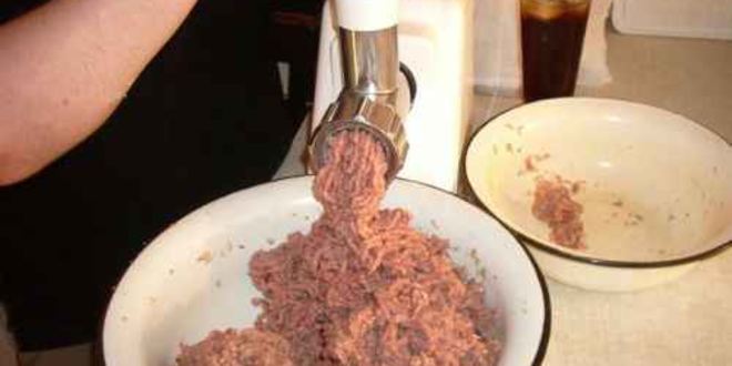 Рецепт беляшей классических