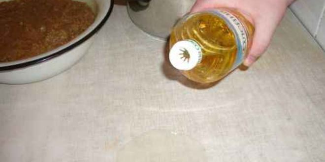 Рецепт беляшей классических