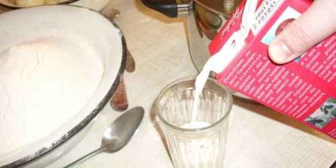 Рецепт беляшей классических