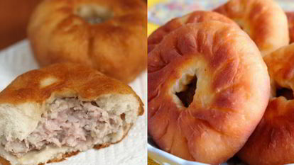 Рецепт Беляшей на дрожжах