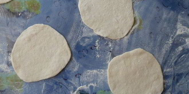 Рецепт беляшей по-домашнему