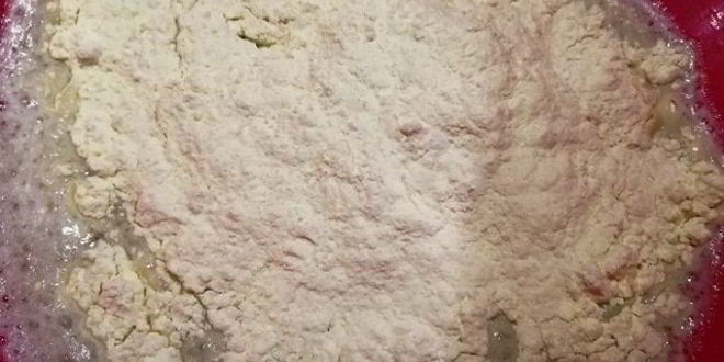 Рецепт беляшей с мясом классические