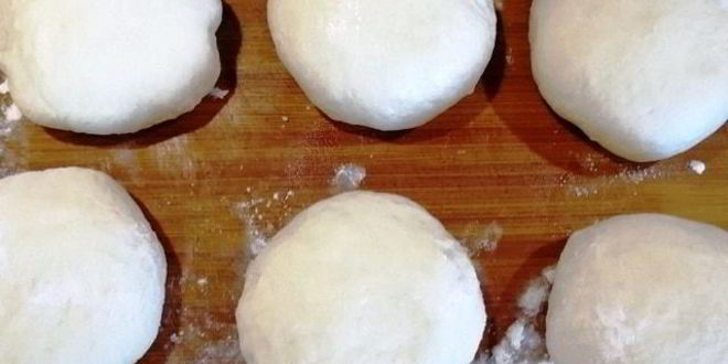 Рецепт беляшей с мясом классические