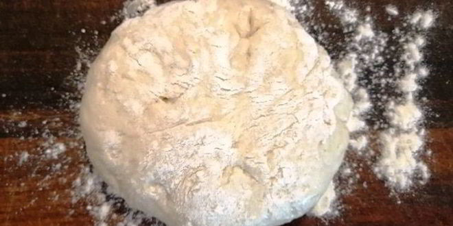 Рецепт беляшей с мясом классические