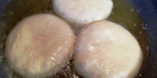 Рецепт беляшей с мясом классические