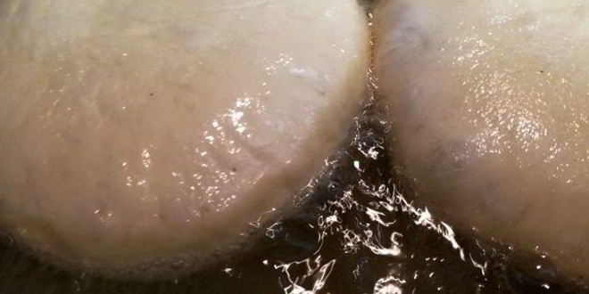 Рецепт беляшей с мясом классические