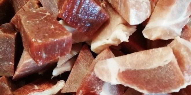 Рецепт беляшей с мясом классические