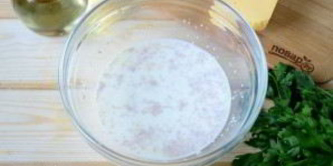 Рецепт беляшей с помидорами и сыром