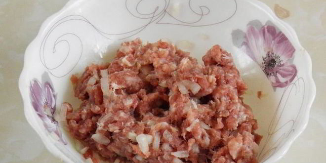 Рецепт беляшей с сухими дрожжами на воде