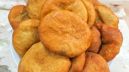 Рецепт Беляшей Советских