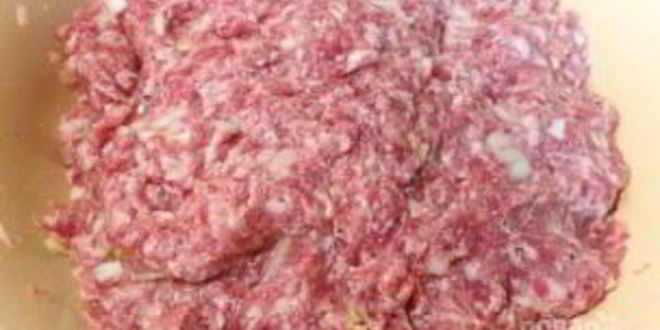 Рецепт беляшей советских