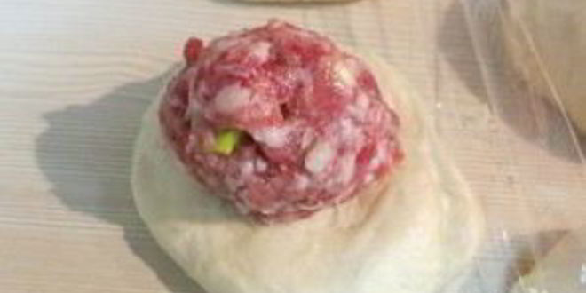 Рецепт беляшей советских