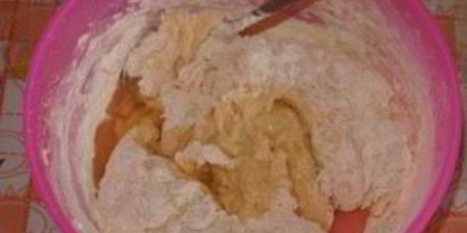 Рецепт беляшей старинных