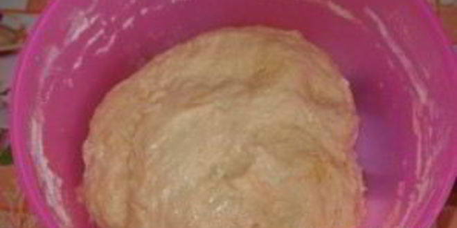 Рецепт беляшей старинных