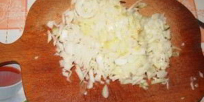 Рецепт беляшей старинных