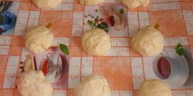 Рецепт беляшей старинных