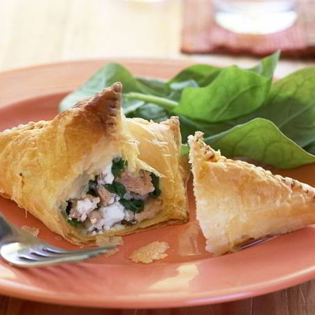 Рецепт Дрожжевых беляшей