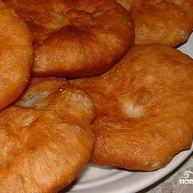 Рецепт Ленивых беляшей с фаршем