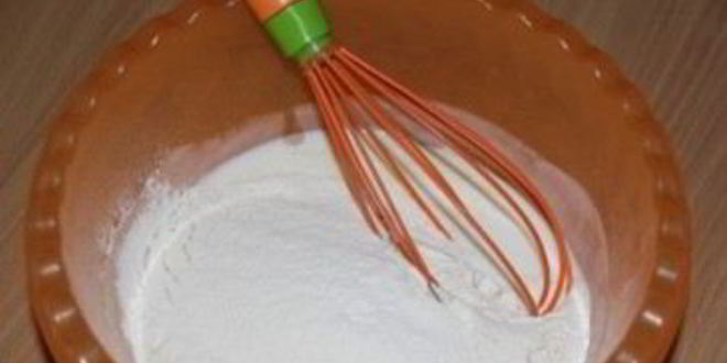 Рецепт ленивых беляшей с фаршем