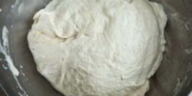 Рецепт татарских беляшей