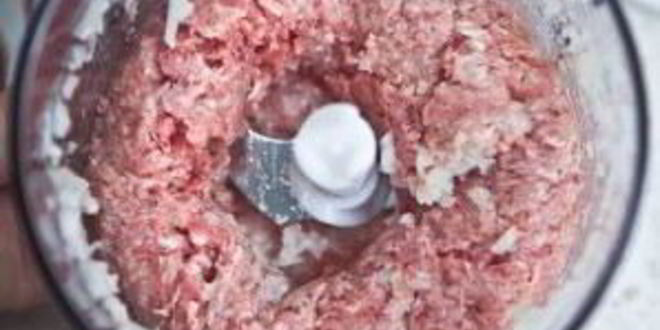 Рецепт татарских беляшей