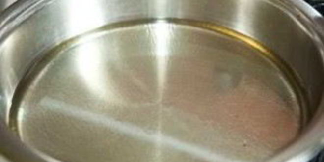 Рецепт татарских беляшей