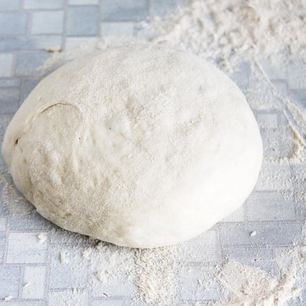 Рецепт Теста для беляшей без дрожжей