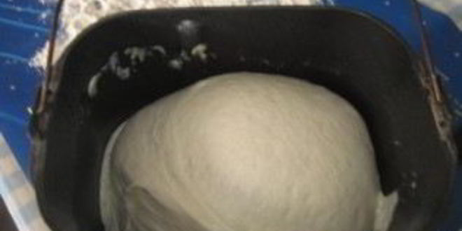 Рецепт теста для беляшей в хлебопечке мулинекс