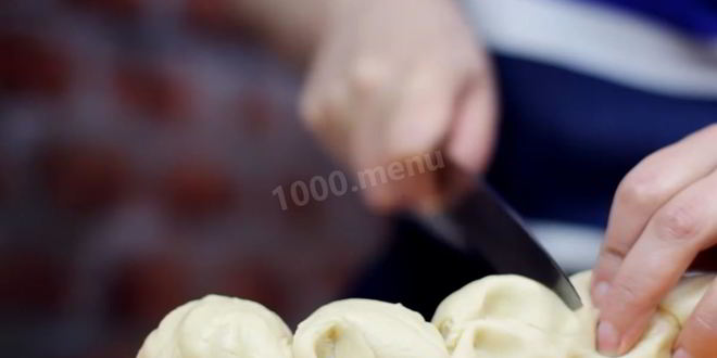 Рецепт теста для вак беляшей в духовке