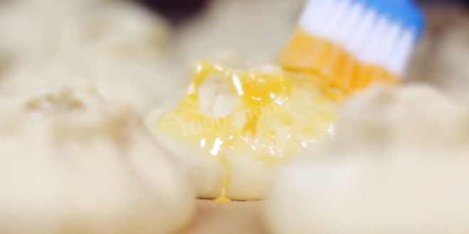 Рецепт теста для вак беляшей в духовке