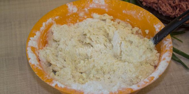 Рецепт вака беляш в духовке по-татарски