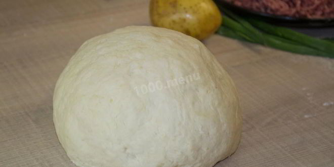 Рецепт вака беляш в духовке по-татарски