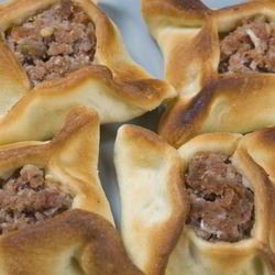 Рецепт Вака беляш