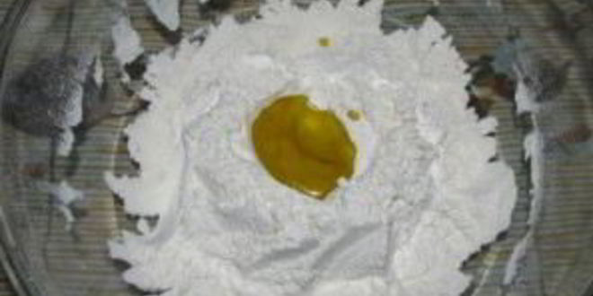 Рецепт заварного теста для беляшей