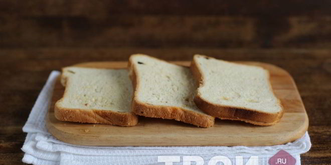 Рецепт брускетты с инжиром и дор блю