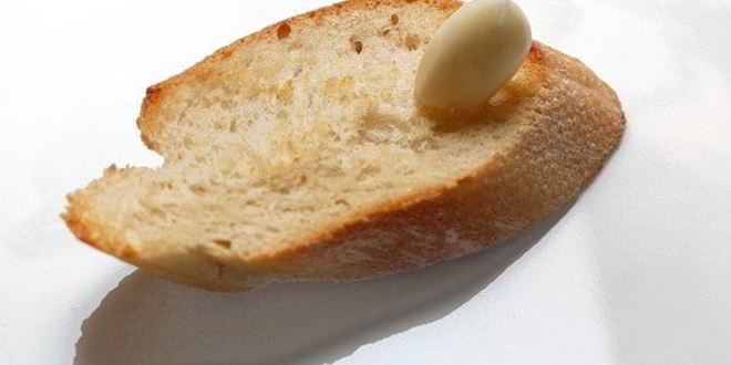 Рецепт брускетты с помидорами