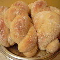 Панини — итальянский закрытый бутерброд