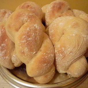 Рецепт Панини — итальянского закрытого бутерброда