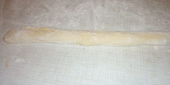 Рецепт панини — итальянского закрытого бутерброда