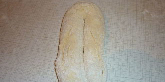 Рецепт панини — итальянского закрытого бутерброда