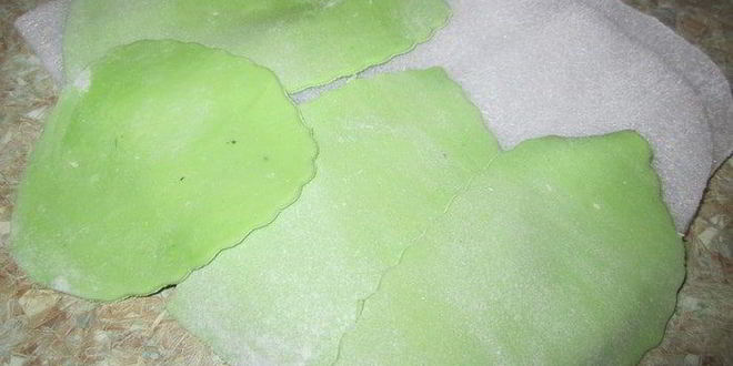 Рецепт бисквитного торта гамбургер