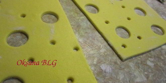 Рецепт бисквитного торта гамбургер