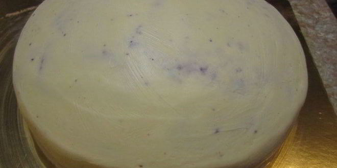 Рецепт бисквитного торта гамбургер