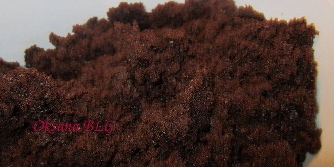 Рецепт бисквитного торта гамбургер