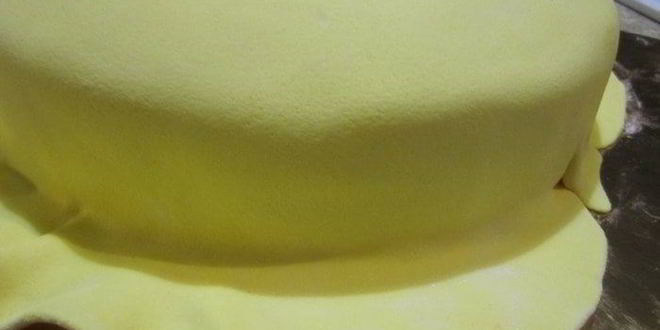 Рецепт бисквитного торта гамбургер