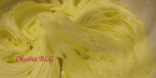 Рецепт бисквитного торта гамбургер