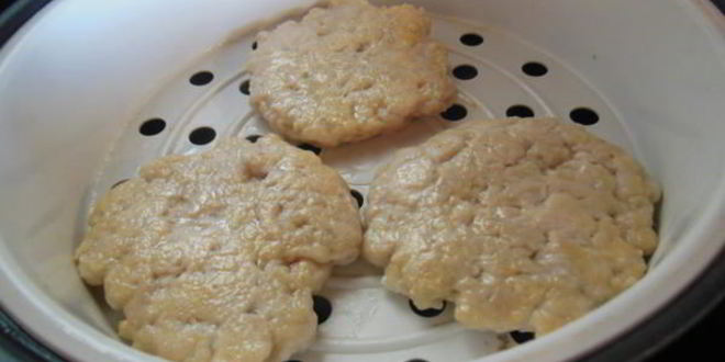 Рецепт булочек для домашних гамбургеров