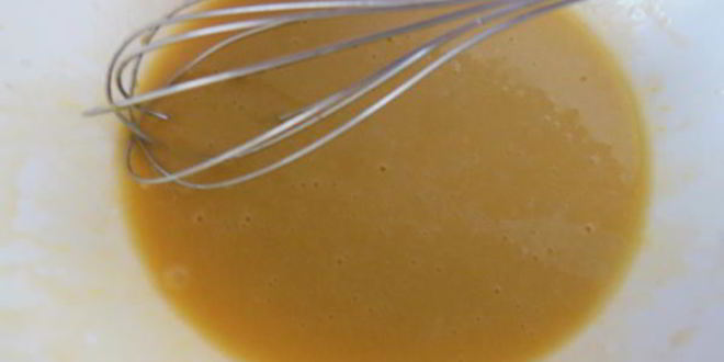 Рецепт булочек для домашних гамбургеров