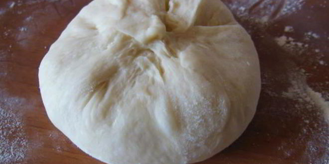 Рецепт булочек для домашних гамбургеров