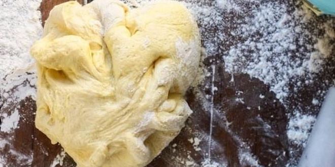 Рецепт булочек для гамбургеров из макдональдс